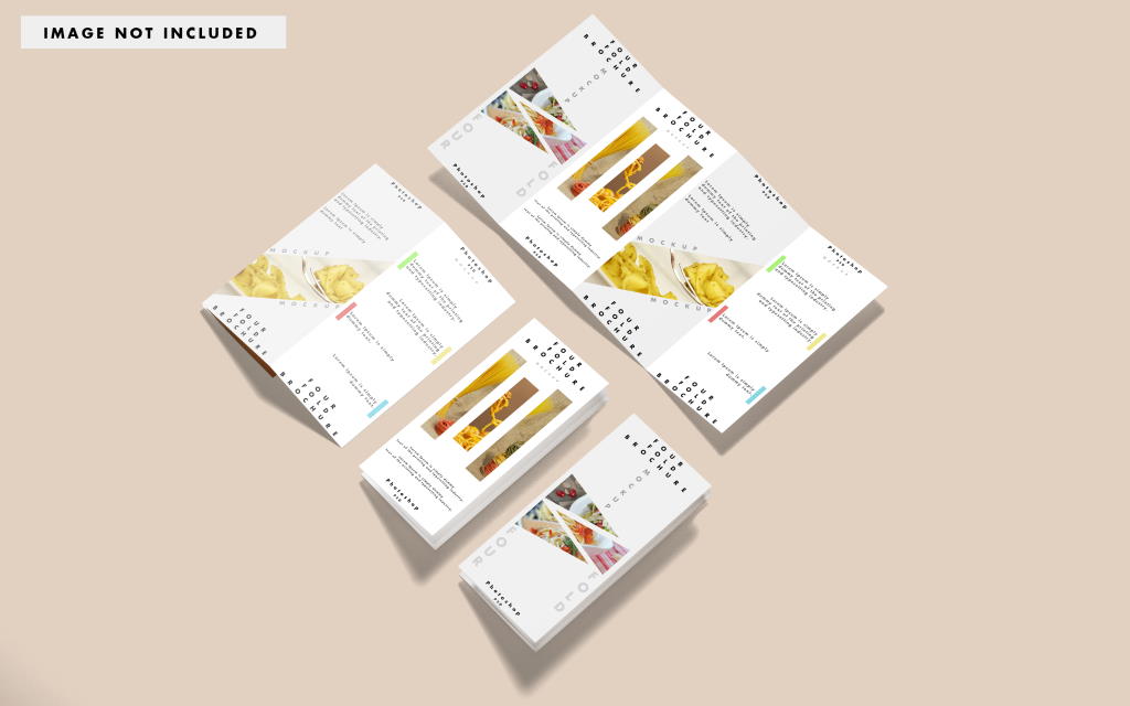 Διαφημιστικά Φυλλάδια