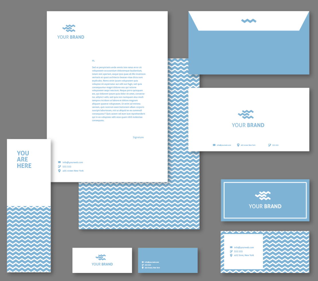 Έντυπα Ξενοδοχείου