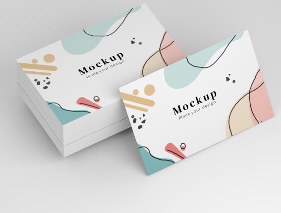 Επαγγελματικές Κάρτες