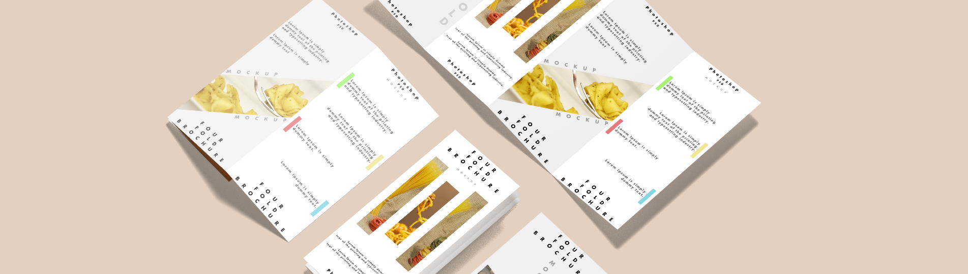 Διαφημιστικά Φυλλάδια