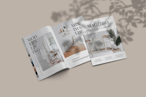 Περιοδικά Βιβλία